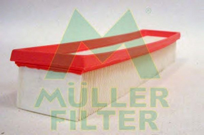 MULLER FILTER pa738 -  Воздушный фильтр
